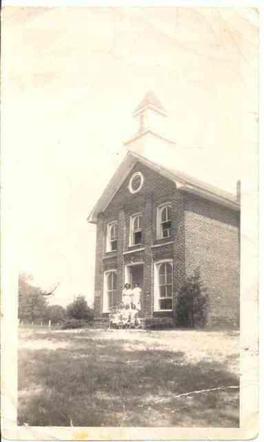 First Church 1