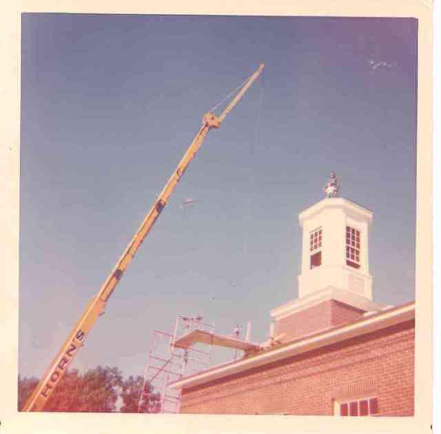 First Church 12