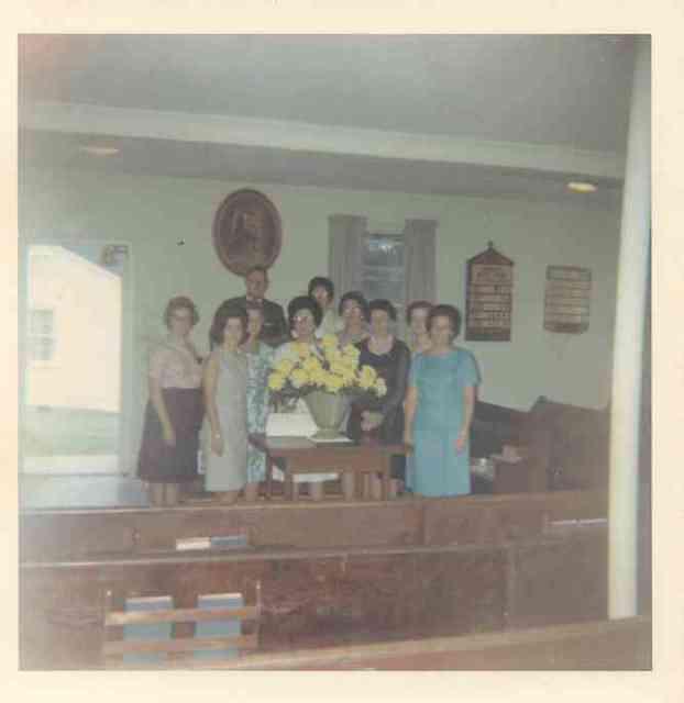 First Church 3