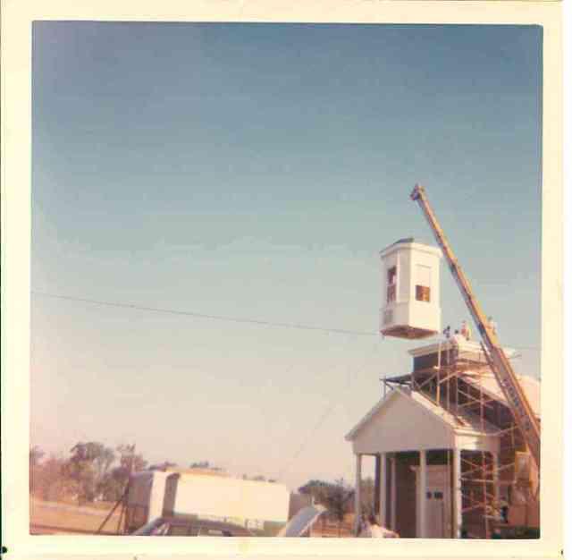First Church 6
