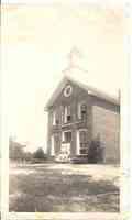 First Church 1