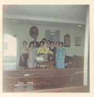 First Church 3